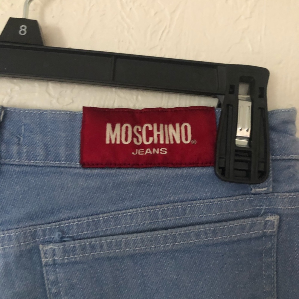 Moschino jeans